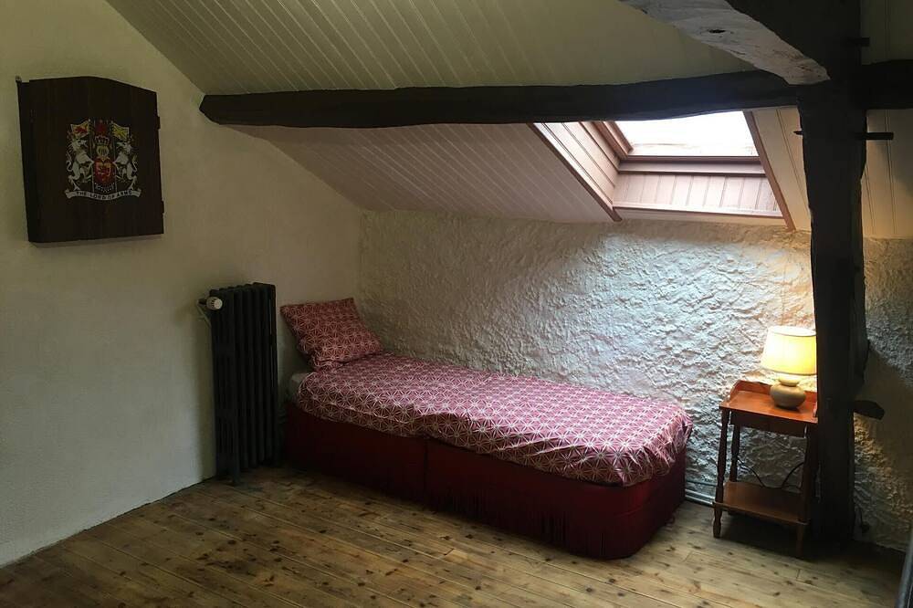 Cosy country house in Épiais, Valle del Loira