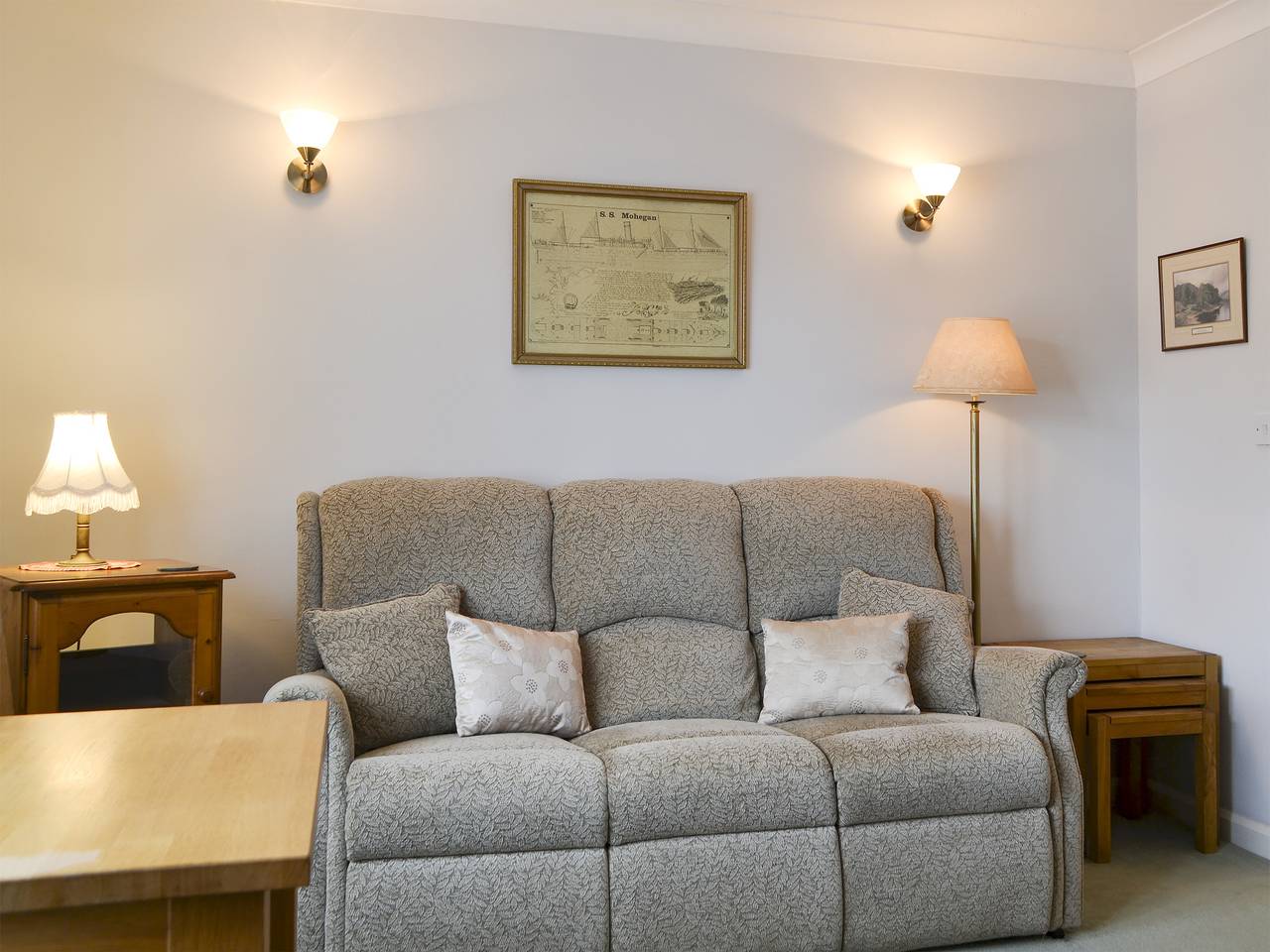 Eskdale in Ambleside, Lake District