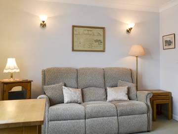 Log Cabin for 2 People in Ambleside, Cumbria, Photo 3