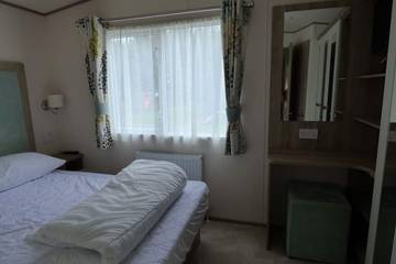 Static Caravan for 8 People in Skegness, Lincolnshire, Photo 4