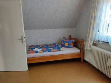 Ferienhaus für 6 Personen in Campen, Krummhörn, Bild 4