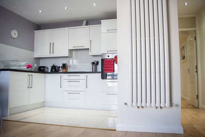 Entire apartment, Holywell Way Swords in Dublin North Suburb, Fingal