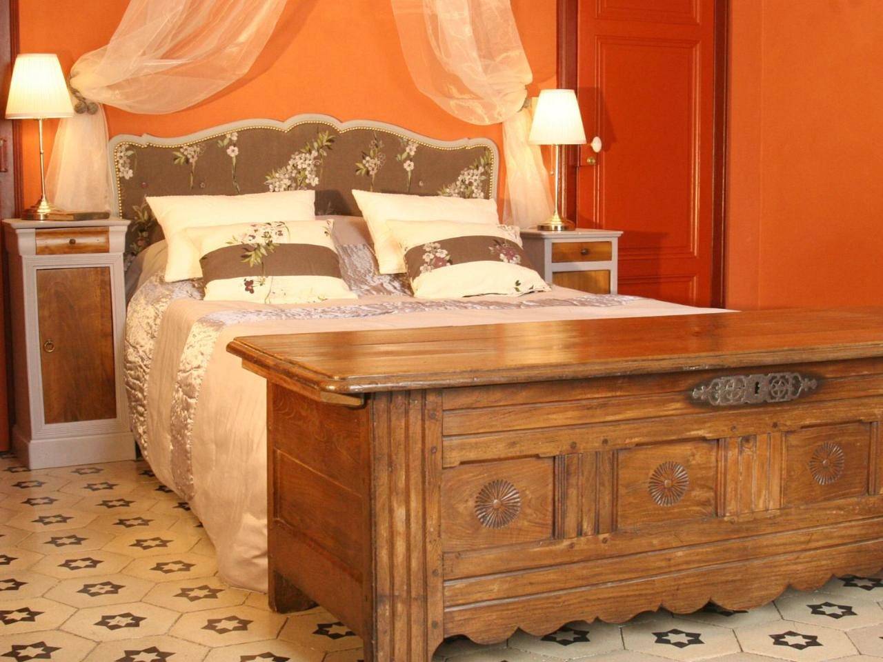 Les Chambres des Dames in Rieux-Minervois, Carcassonne und Umgebung