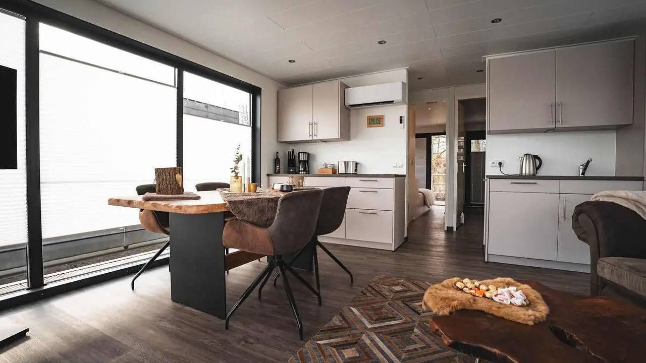 Ferienhaus für 4 Personen (44 m²) in Höxter, Kreis Höxter