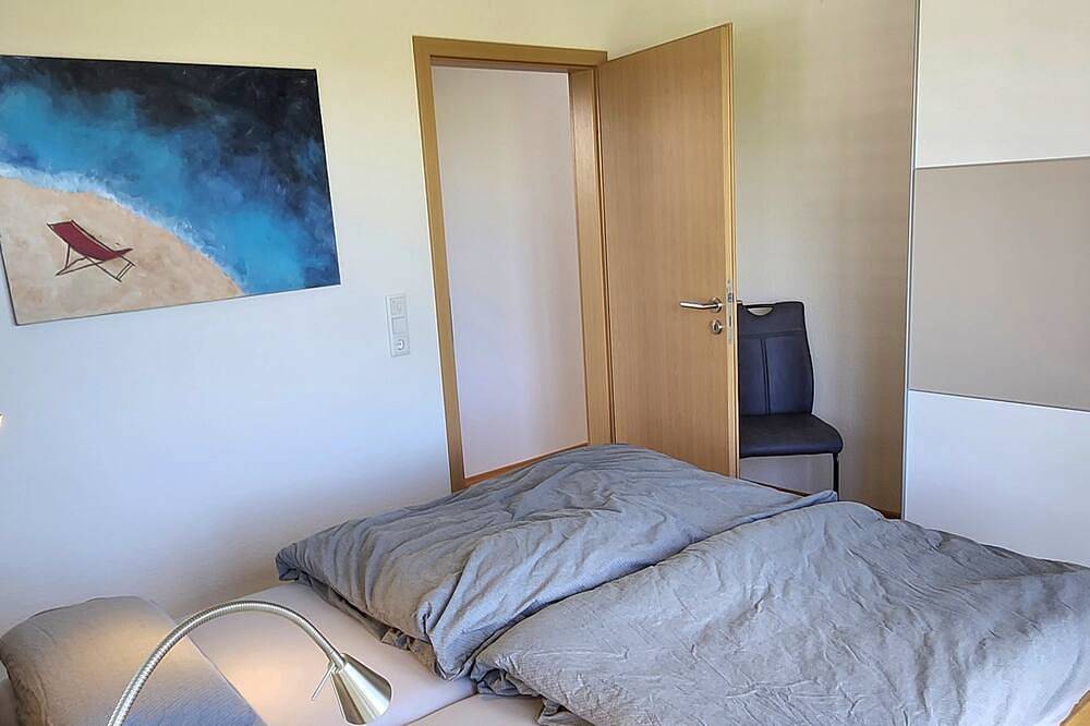 Ganze Wohnung, Ferienwohnung/App. für 3 Gäste mit 60m² in Wuppertal (295416) in Wuppertal, Bergisches Land