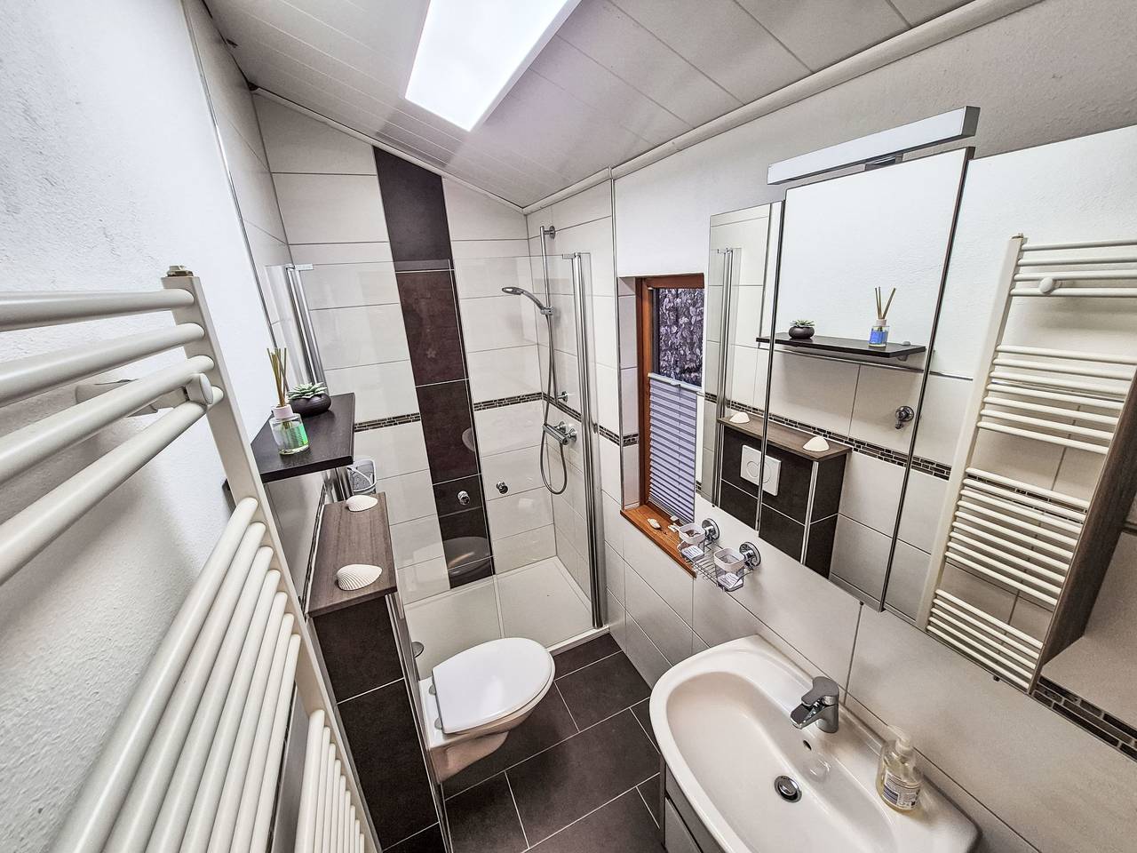 Freigeist in Bad Arolsen, Twistesee