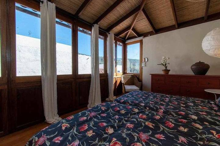 Appartement entier, Vilaflor- The country house in Vilaflor, Tenerife du Sud