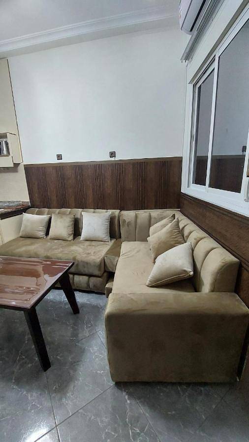 Vakantiewoning voor 3 personen in Nador