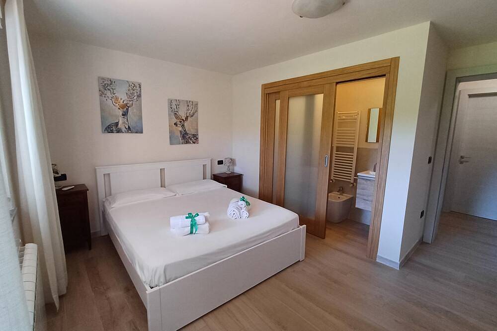 Appartamento intero, Il Tiglio Appartamento in Pisa, Riviera Toscana