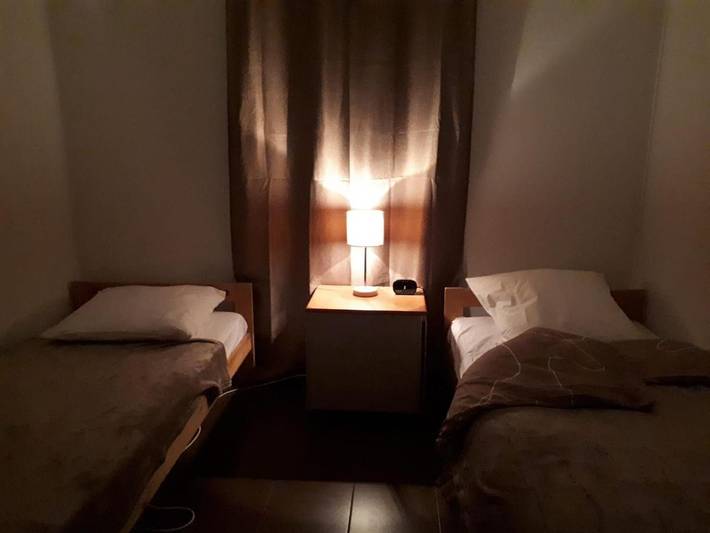Chambre d’hôte pour 2 personnes, avec vue et balcon à Gien - 4