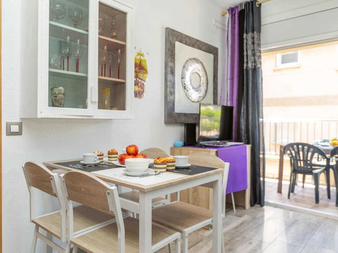 Apartamento entero, Cloud in Calafell, Costa Dorada