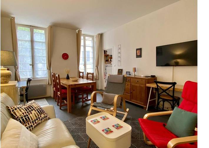 Gîte pour 4 personnes dans Office De Tourisme De Carcassonne - 2