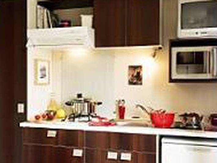 Camping für 2 Personen, mit Terrasse und Pool, mit Haustier in der Charente-Maritime - 3