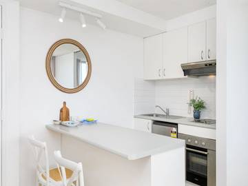 Appartement De Vacances pour 2 Personnes dans Manly (Sydney), New South Wales, Photo 4