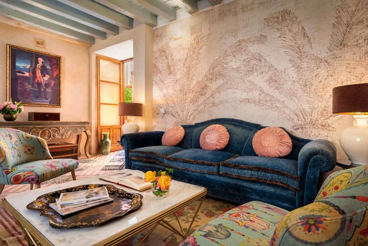 Deluxe Apartment in Casco Antiguo, Sevilla
