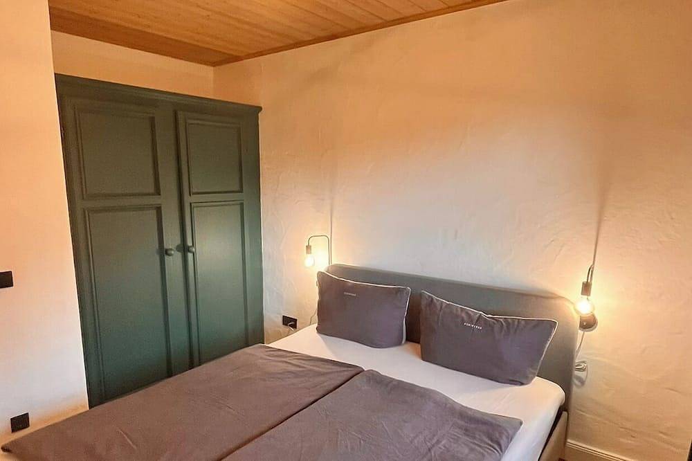 Ganze Wohnung, Naturnahe, moderne Ferienwohnung in St. Martin in Sankt Martin, Südliche Weinstraße