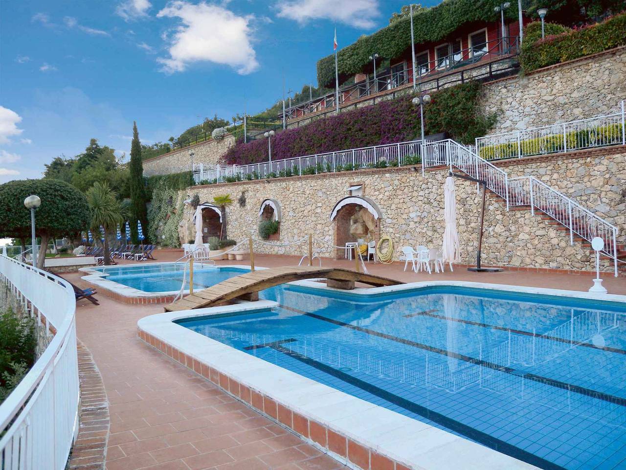 Ganze Ferienwohnung, Ferienwohnung mit Pool und Klimaanlage  in Pietra Ligure, Pietra Ligure Gemeinde