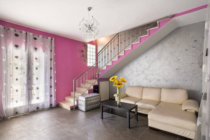 Chambre d’hôte pour 2 personnes, avec jardin, adapté aux familles dans les Pouilles - 3