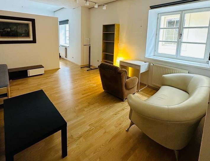 Apartamento de vacaciones para 4 personas, Familias con niños - 1