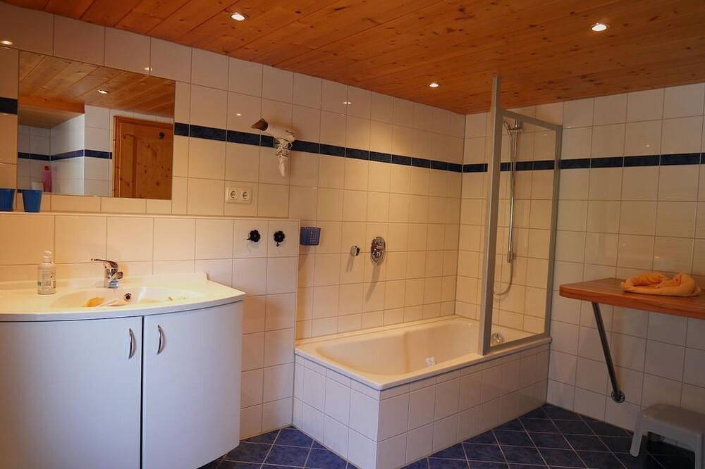 Ganze Wohnung, Ferienwohnung 4 \"Hühnerstall\" - Haus Edelweiss in Bad Hindelang, Bayerisch Schwaben