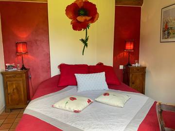 Maison D’hôte pour 2 Personnes dans Honfleur, Côte de Grâce, Photo 3