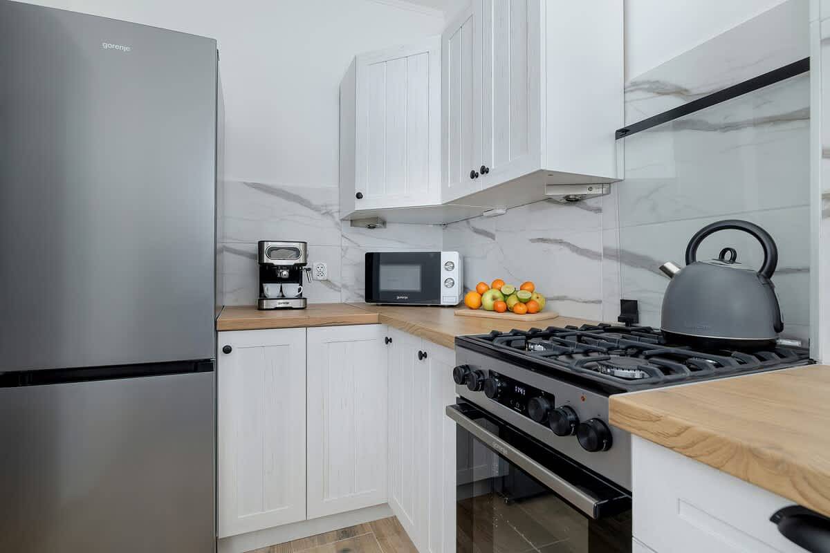 Appartamento intero, Os. Pardałówka 1 | Cozy Apartment | Terrace in Zakopane, Carpazi Polonia
