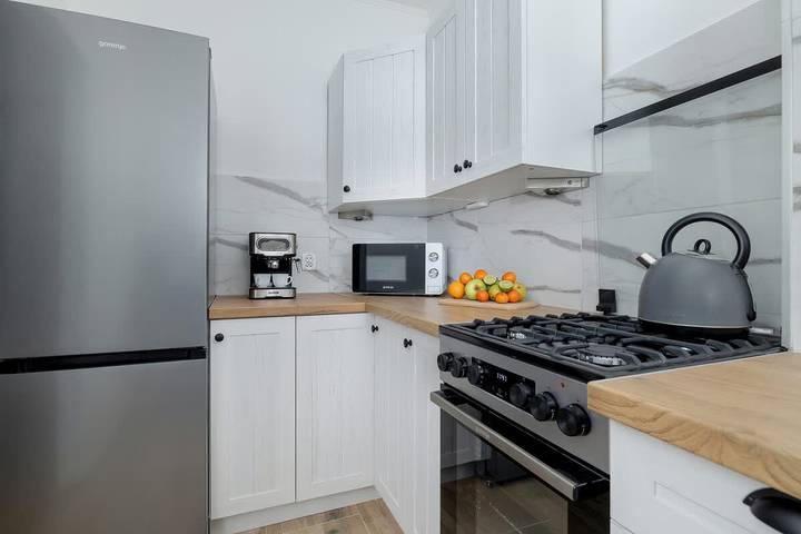 Gîte pour 6 personnes, adapté aux familles à Zakopane - 2