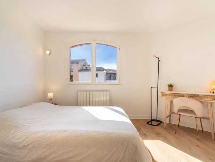 Ferienwohnung für 4 Personen in Cogolin - 4