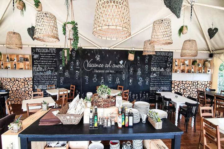 Camping für 6 Personen in Chianti - 4