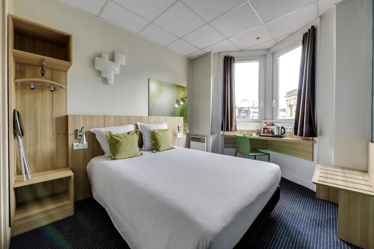 Hotel Chagnot in Lille, Région de Lille
