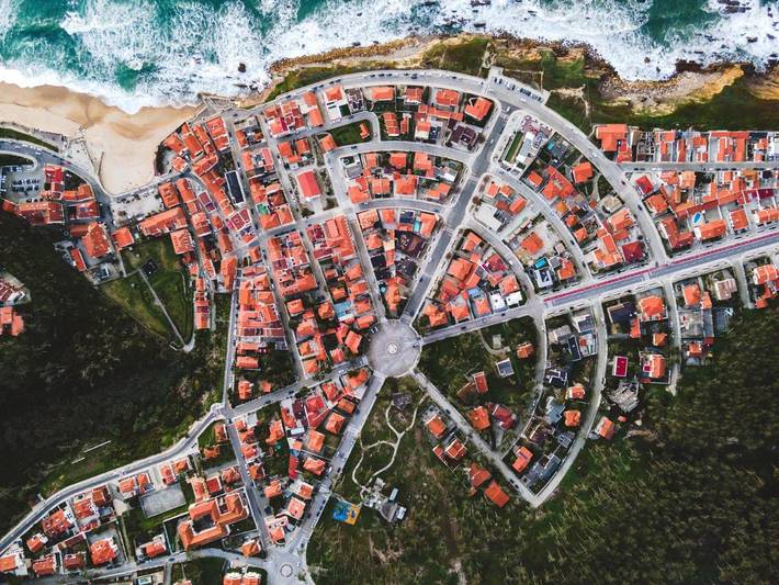 Hôtel pour 3 personnes, avec terrasse et vue dans São Pedro de Moel - 4