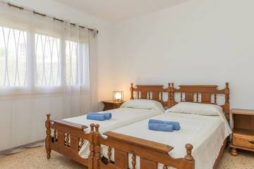 Bungalow pour 6 Personnes dans Cambrils, Baix Camp, Photo 1