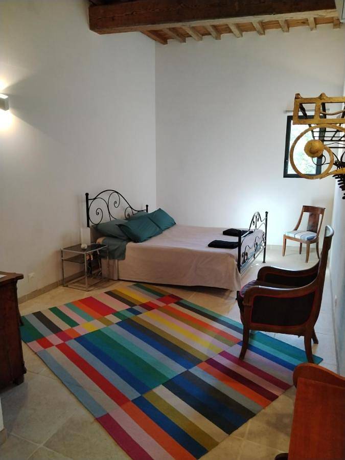 Appartement de vacances pour 3 personnes