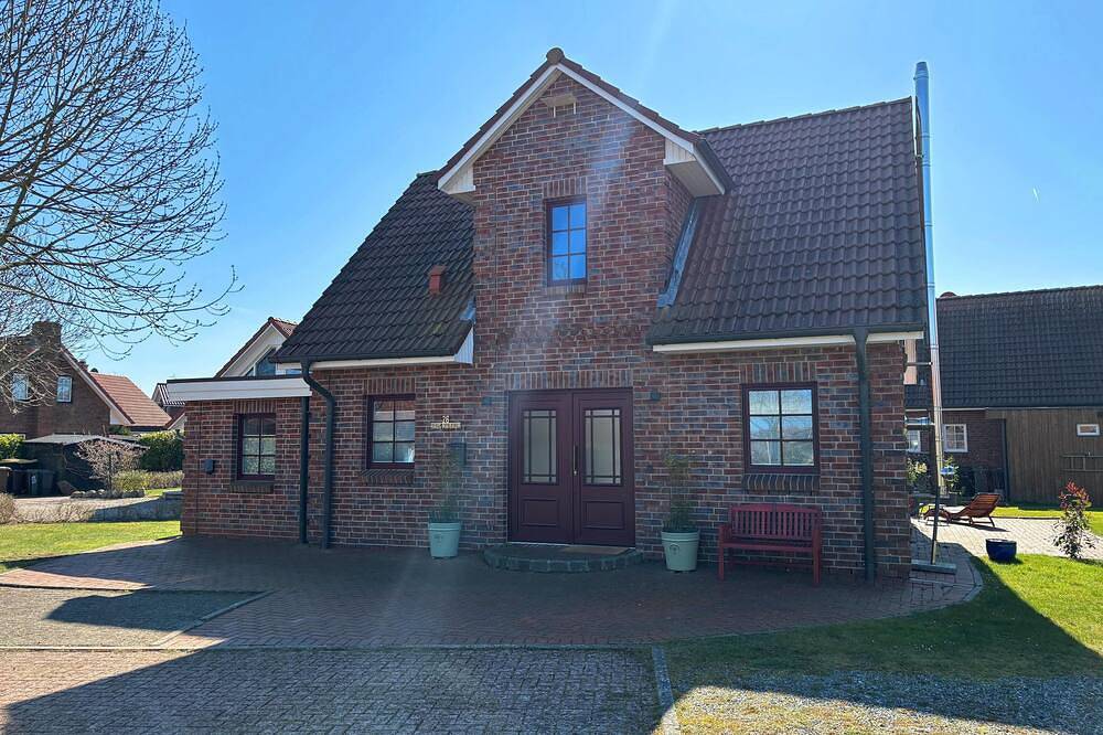 Ferienhaus Maibaum in Schönberg-Brasilien in Brasilien (Ostsee), Schönberg