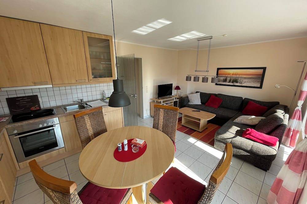 Appartamento vacanze a Weser-Ems a partire da 92€ a notte