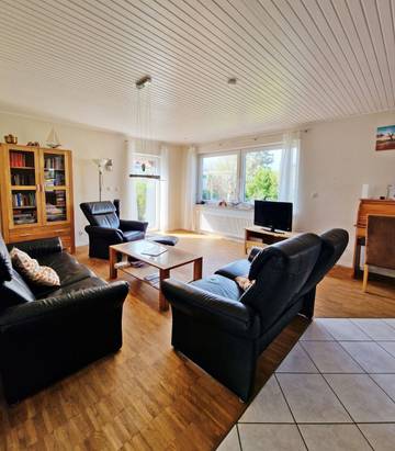 Ferienhaus für 4 Personen, mit Garten und Terrasse in Heiligenhafen