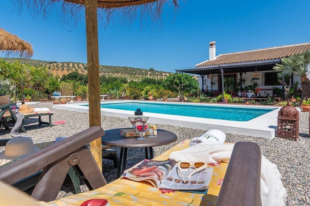 Casa vacanza a Álora a partire da 189€ a notte