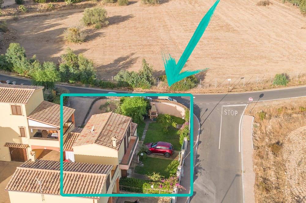 Ideale per le famiglie, accogliente casa tra Campagna e Mare - Sweet Sardinia in Olia Speciosa, Cagliari e Dintorni