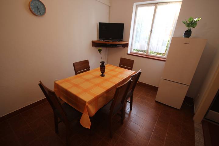 Ferienwohnung für 5 Personen, mit Terrasse in Zadar (Kommun) - 3