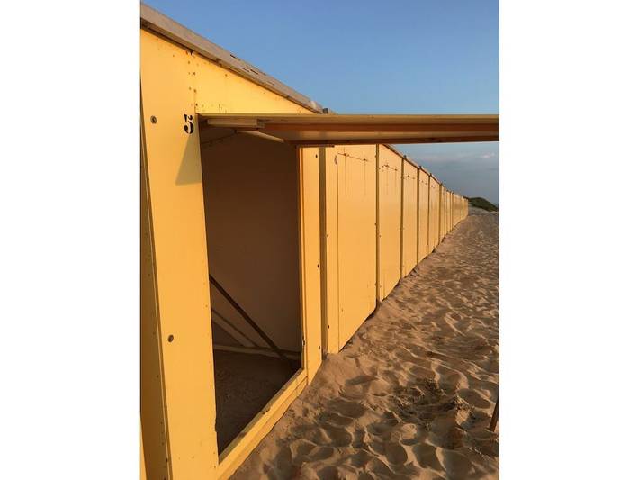 Ferienhaus für 2 Personen - 1