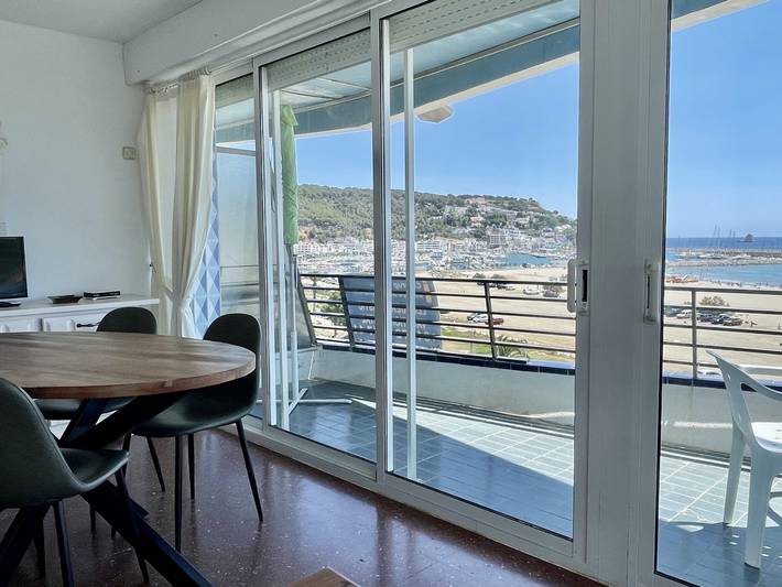 Ferienwohnung für 5 Personen, mit Terrasse in Estartit