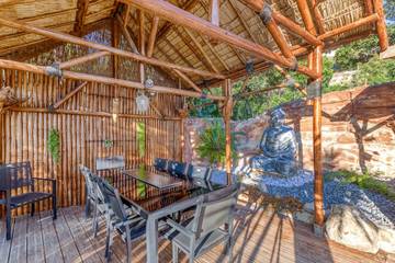 Appartement De Vacances pour 4 Personnes dans Hyeres, Région de Toulon, Photo 4