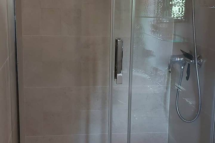 Location de vacances pour 2 personnes, avec terrasse et jardin dans Turretot - 3