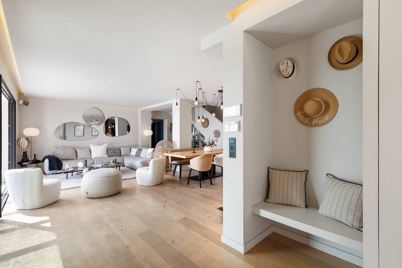 Sérénité Marine - Villa 14p avec piscine in Les Issambres, Roquebrune-sur-Argens