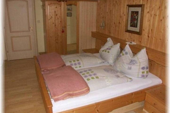 Ganze Wohnung, Ferien am Bauernhof Wohnung 1 in Hohe Tauern, Rangersdorf
