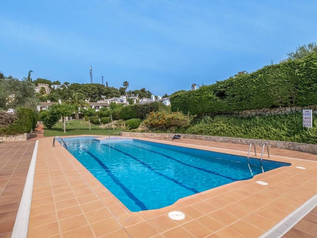 Casa de lujo en Tossa de Mar con vistas al Mediterráneo in Santa Maria de Llorell, Tossa de Mar