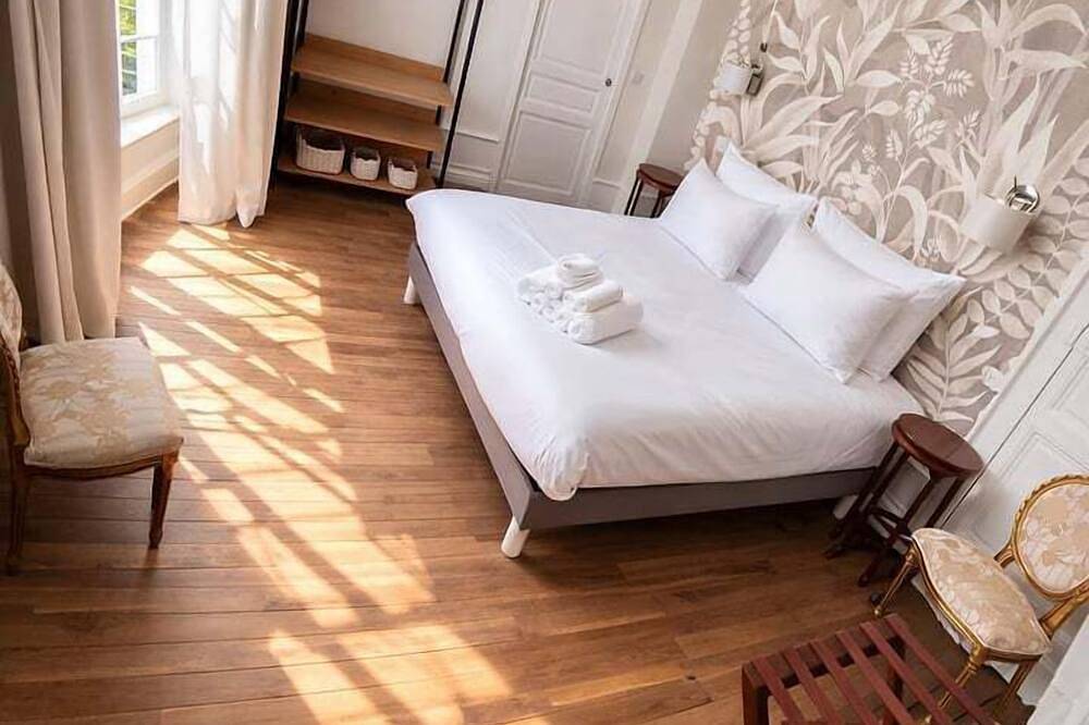 Ganze Wohnung, The Majestic - Poitiers in Poitiers, Vienne