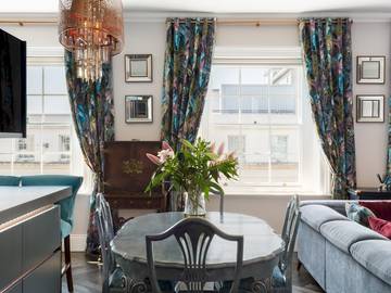 Glamping for 4 People in Leamington Spa, Heart of England, Photo 4