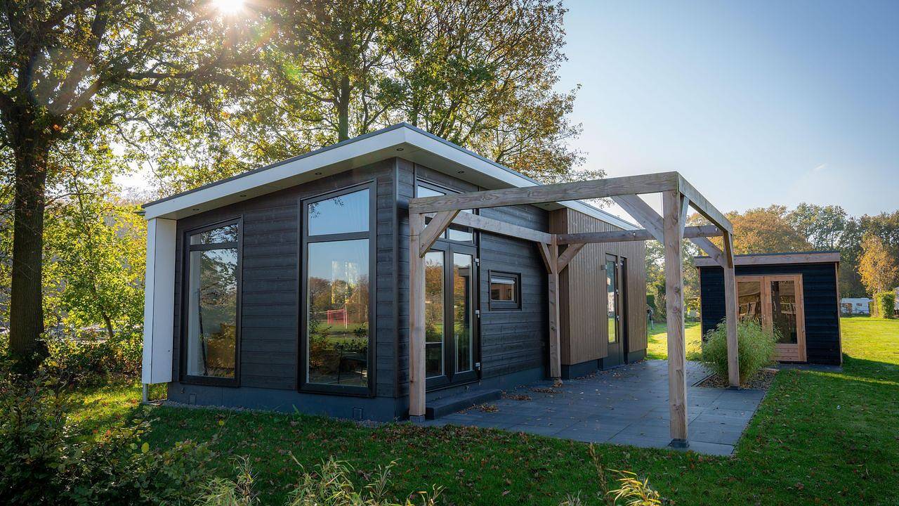 Ferienhaus für 4 Personen (65 m²) in Sint Nicolaasga in Sint Nicolaasga, Lake Ijssel