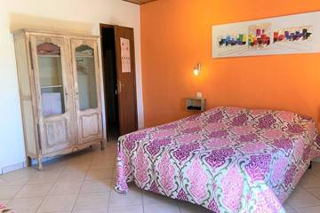 Chambre d’hôte pour 3 personnes à Saint-Germain-d'Esteuil